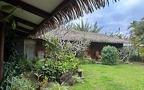 Hare Henua B&B